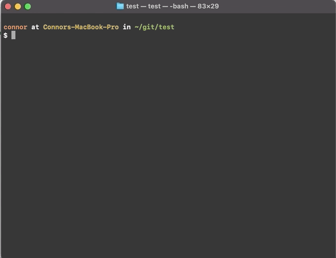 Using Declarative Infrastructure to Deploy an EKS Cluster and Helm Chart